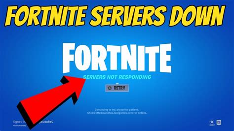 fortnite season 5 server down|Epic Games Public Status